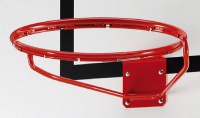кольцо баскетбольное стальное фиксированное schelde 3211201 (910-s6.s2020)