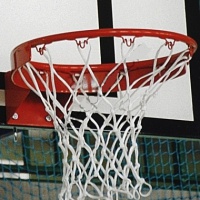 кольцо баскетбольное усиленное №7 pesmenpol