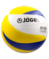 мяч волейбольный jv-550