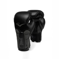перчатки боксерские тренировочные everlast prime leather 12 унций
