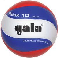 мяч волейбольный gala relax
