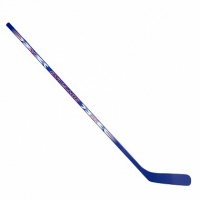 клюшка хоккейная rgx senior dynamic dark blue l