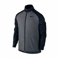 куртка мужская nike men's dry training jacket 800199-021
