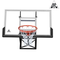 баскетбольный щит dfc 48'' board48p