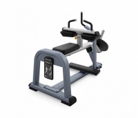 икроножные мышцы сидя precor dpl616