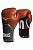 перчатки боксерские тренировочные everlast pro style elite 16 унций, красные