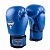 перчатки боксерские roomaif rbg-102 dx blue