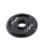 диск чугунный bb-204 0,5 кг, d=26 мм, черный