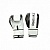перчатки боксерские reebok retail 14 oz boxing gloves - black rscb-11114bk