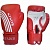 перчатки боксерские ronin leader красный