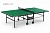 теннисный стол start line club pro 16 мм с сеткой  green