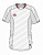 футболка игровая мужская umbro armada jersey ss 120115-122