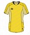 футболка игровая мужская umbro armada jersey ss 120115-366
