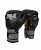 перчатки боксерские тренировочные everlast pro leather strap 16 унций